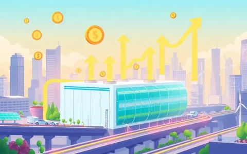 How do financial incentives affect the economic viability of LAES