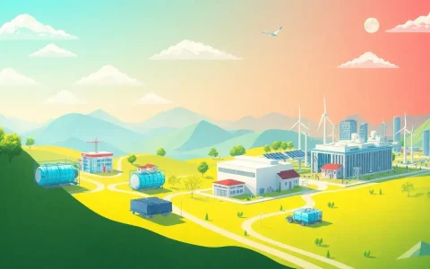 How scalable is LAES technology for different energy storage needs