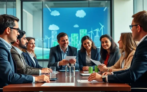 Energy Storage Industry Holds Discussion to Combat Excessive Competition and Drive Growth Trends