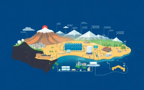 How do regional market conditions influence the cost-effectiveness of LAES