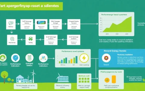 How are performance-based incentives calculated for energy storage