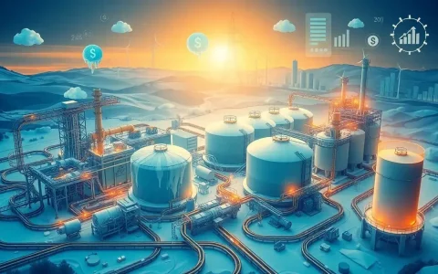 What are the main challenges in implementing LAES systems