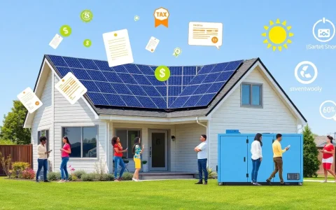 What types of incentives are available for residential energy storage systems