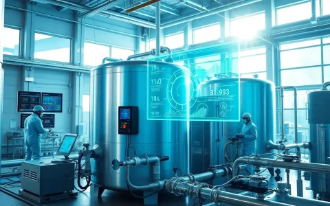 How does the cost of maintenance for liquid air energy storage systems impact their overall efficiency