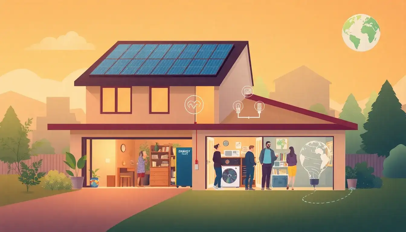 Are there any specific requirements for homeowners to qualify for federal tax credits on energy storage systems