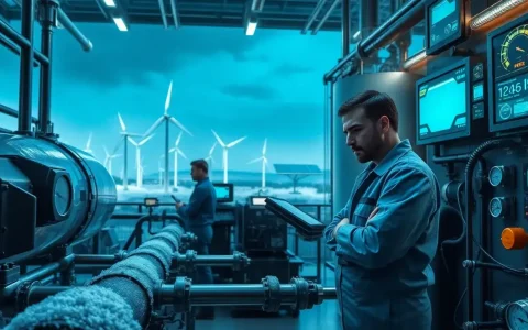 Are there any significant technological challenges associated with liquid air energy storage