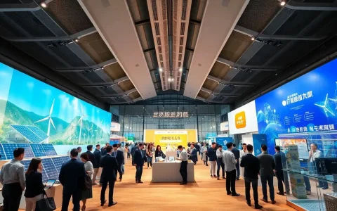 Global Energy Transformation: The 13th International Energy Storage Summit and Exhibition Kicks Off in Beijing