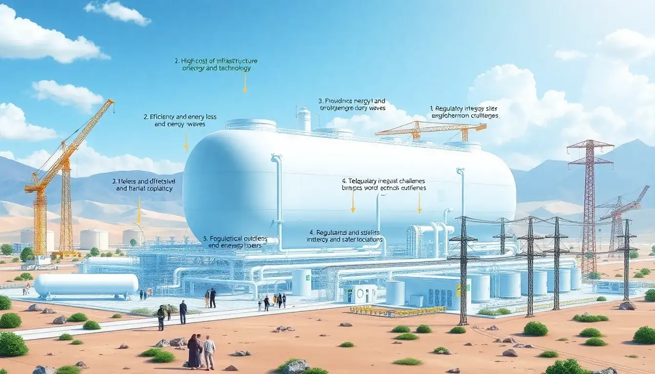 What are the main challenges associated with the deployment of LAES systems