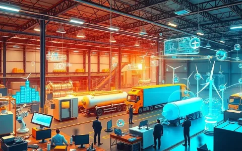 How can energy storage developers mitigate supply chain issues for LAES systems