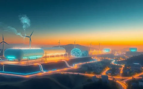 What are the potential economic benefits of integrating LAES with renewable energy sources