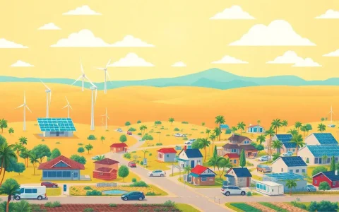 How does the climate of southern states like Texas and Florida impact the economic benefits of LAES