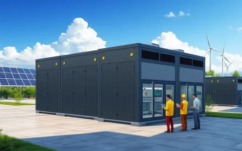 What is the minimum capacity requirement for battery storage systems to qualify for federal tax credits