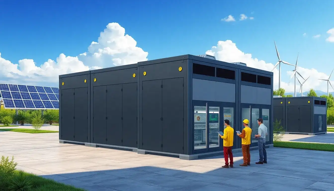 What is the minimum capacity requirement for battery storage systems to qualify for federal tax credits