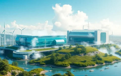 What are the environmental impacts of liquid air energy storage