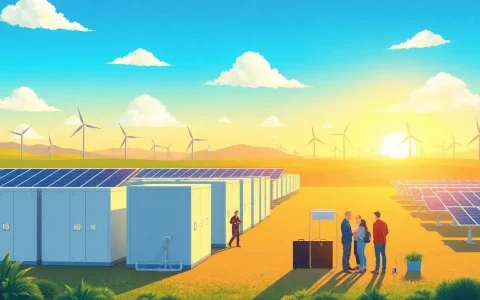 How does the Inflation Reduction Act impact the cost of commercial energy storage systems