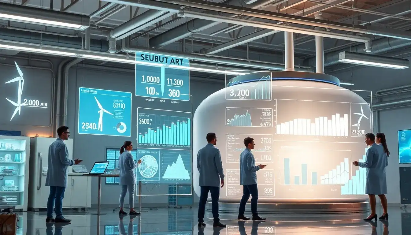 What financial incentives could make liquid air energy storage more viable