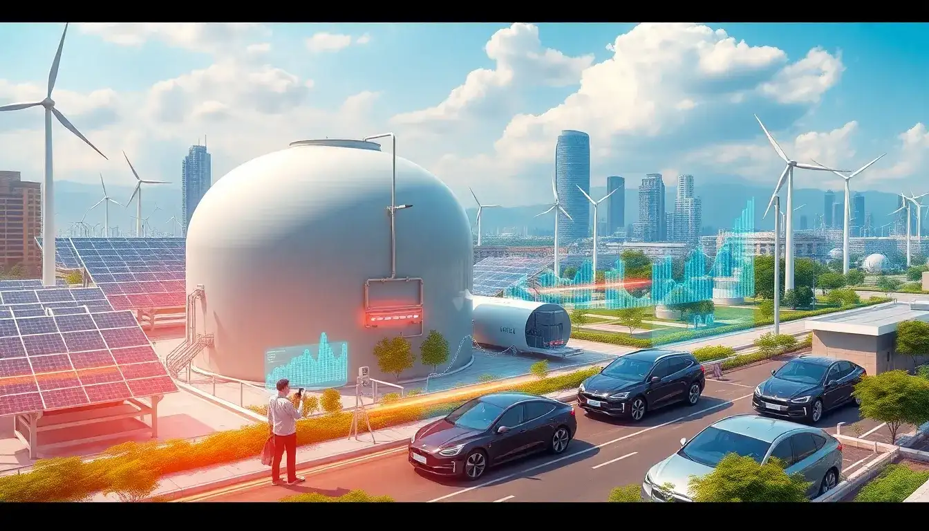 How can financial incentives improve the economic viability of LAES