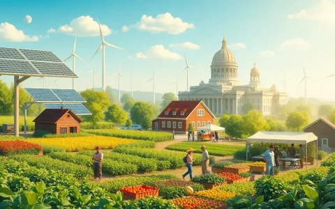 How do tax breaks specifically benefit the economic viability of LAES