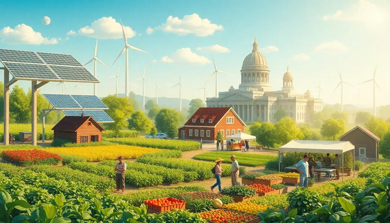 How do tax breaks specifically benefit the economic viability of LAES