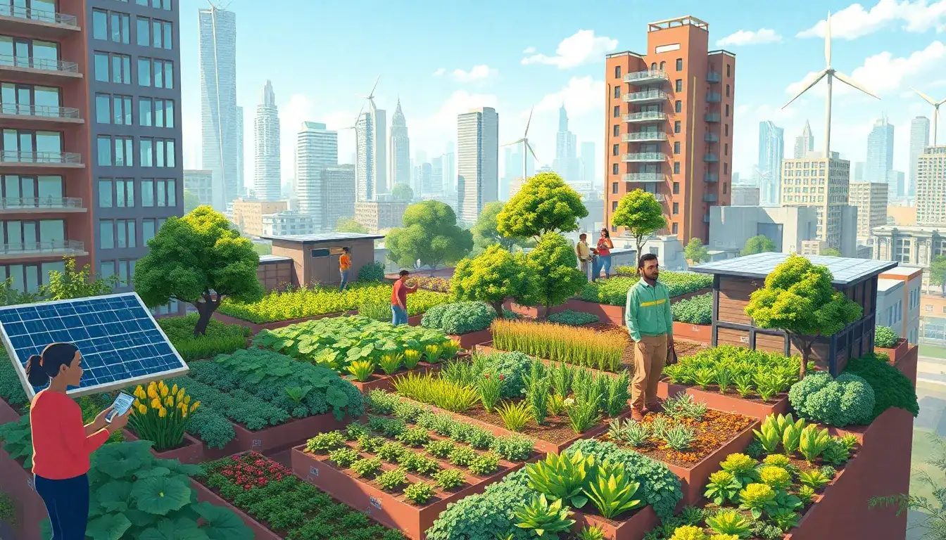 Can workforce development incentives enhance the sustainability of LAES