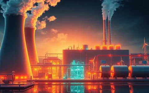 What are the main energy consumption challenges in the LAES charging process