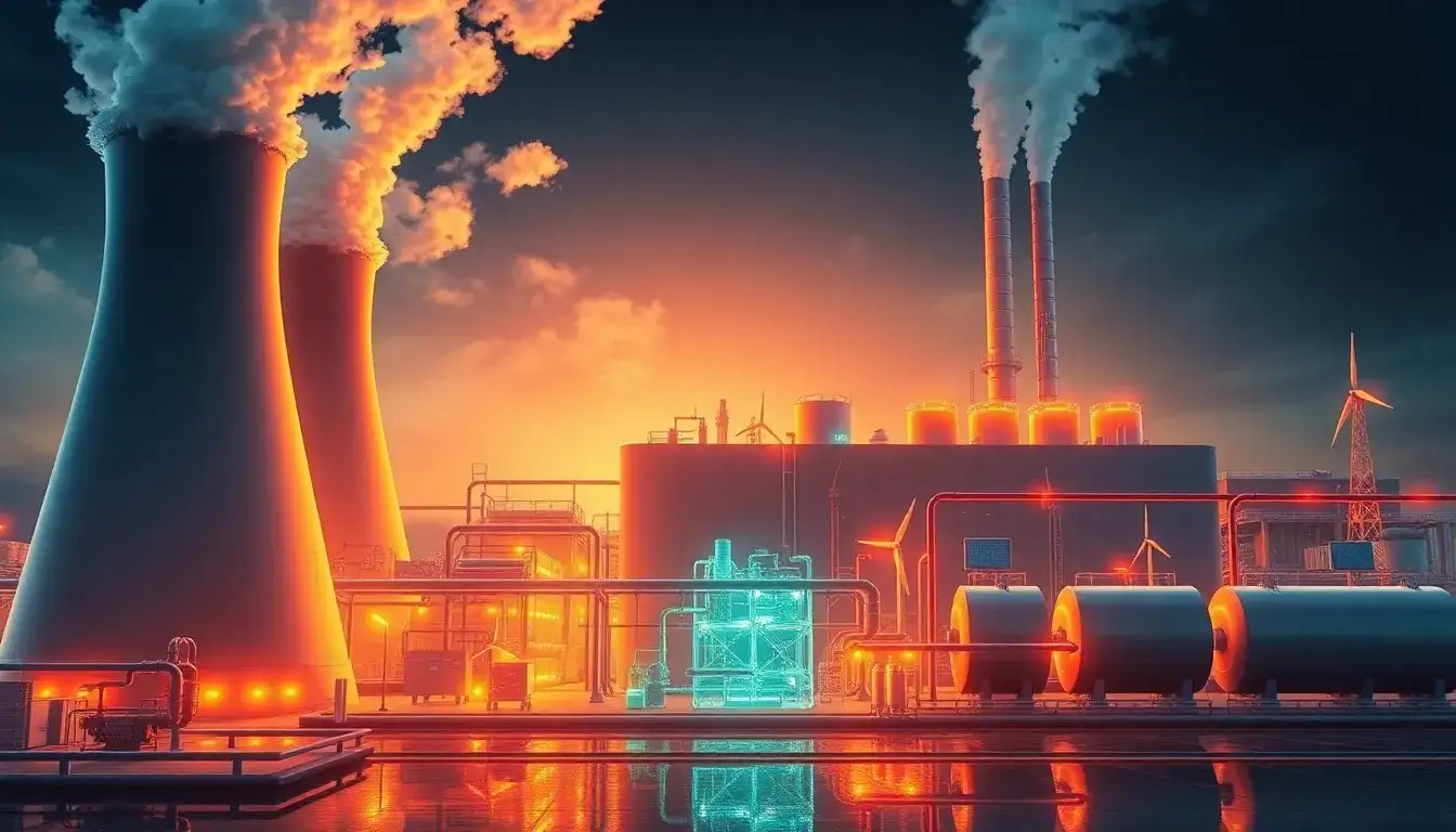 What are the main energy consumption challenges in the LAES charging process