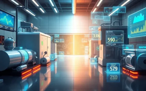 How does the round-trip efficiency of LAES compare to other energy storage systems