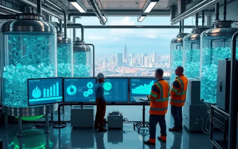 How does the scalability of LAES benefit the energy storage sector