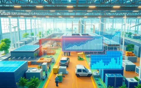 How does the Inflation Reduction Act influence the domestic manufacturing of energy storage systems