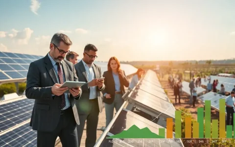 Navigating the Post-Panic Phase of the PV Market: Strategies for Surviving the Transition