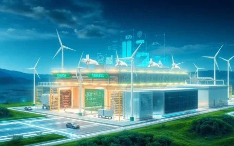 Are there any innovative solutions to improve the efficiency of CAES