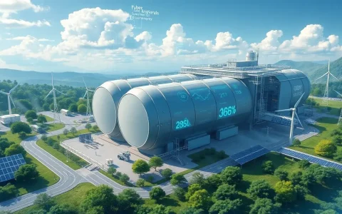 What advancements could improve the efficiency of CAES