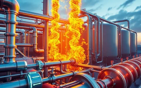 What role do advanced materials play in the longevity of CAES systems