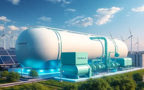 What innovations could improve the efficiency of CAES systems