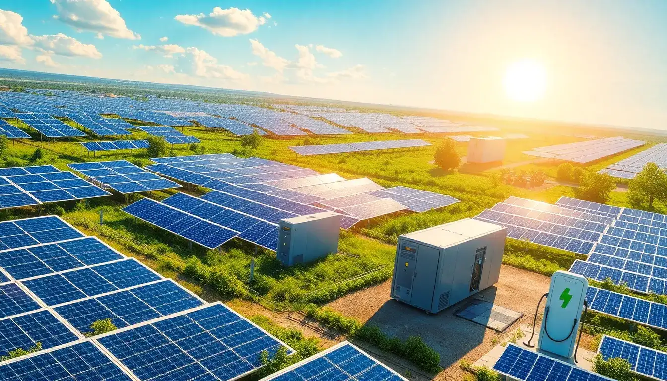 What are the benefits of pairing energy storage with solar panels