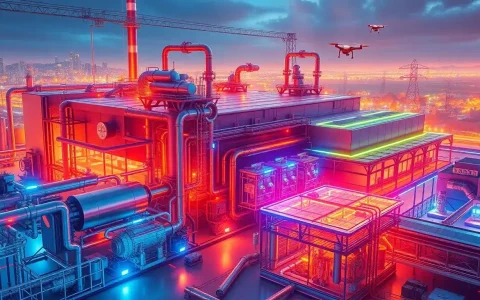 How can the thermal energy management challenges in CAES be addressed