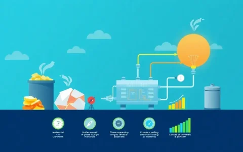 How do thermal energy storage mediums affect the overall cost of CAES systems