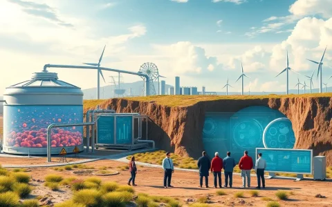 How do regulatory challenges impact the integration of thermal energy storage with CAES