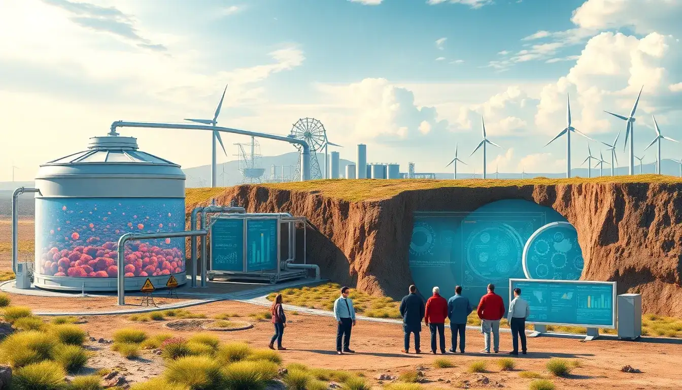 How do regulatory challenges impact the integration of thermal energy storage with CAES