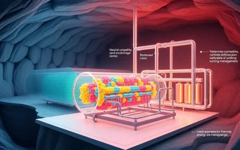 What are the challenges associated with integrating phase change materials into CAES systems