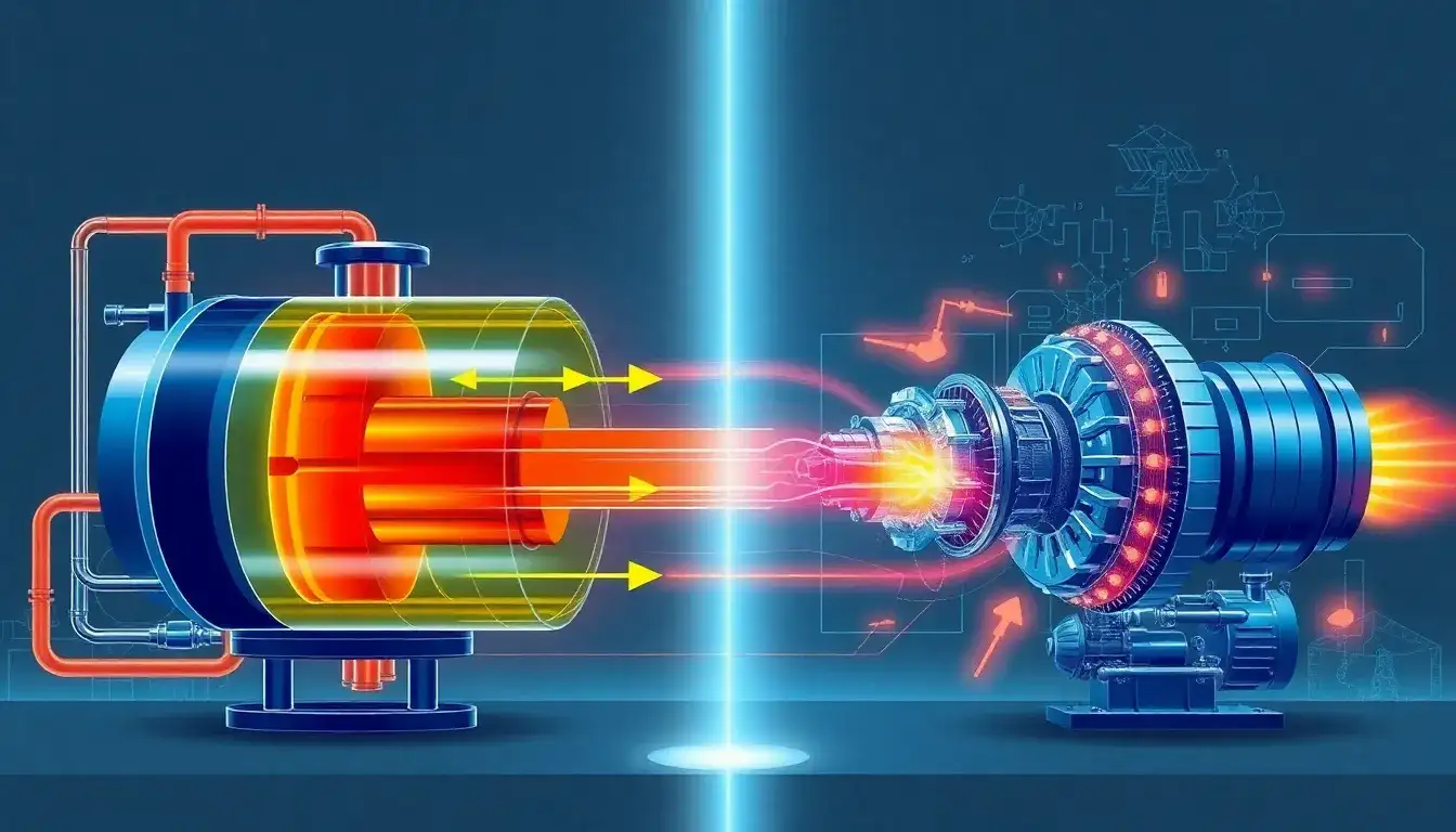 What are the main challenges in integrating thermal energy between compression and expansion steps in CAES