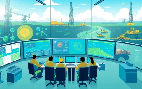 What measures can be taken to mitigate the risk of explosions in depleted gas reservoirs