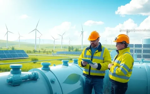 Are there specific technologies that can reduce the risk of explosion in CAES systems