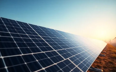 Trina Solar Closes Down 1.02% with Latest Price-to-Book Ratio at 1.04 and Market Value of 29.487 Billion Yuan