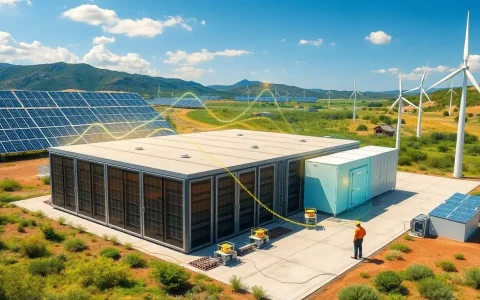 How do tax credits impact the cost of large-scale energy storage projects
