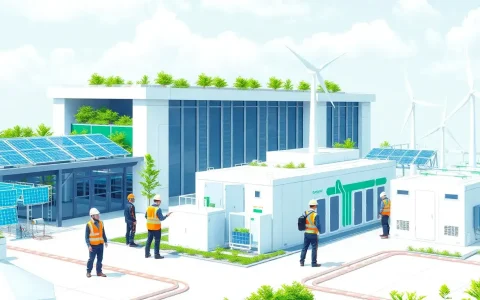 Are there any exemptions to the prevailing wage and apprenticeship requirements for energy storage projects