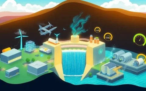 How does the cost-effectiveness of pumped hydro storage compare to other energy storage solutions