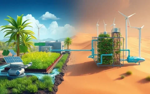 Can closed-loop systems be more efficient in certain climates