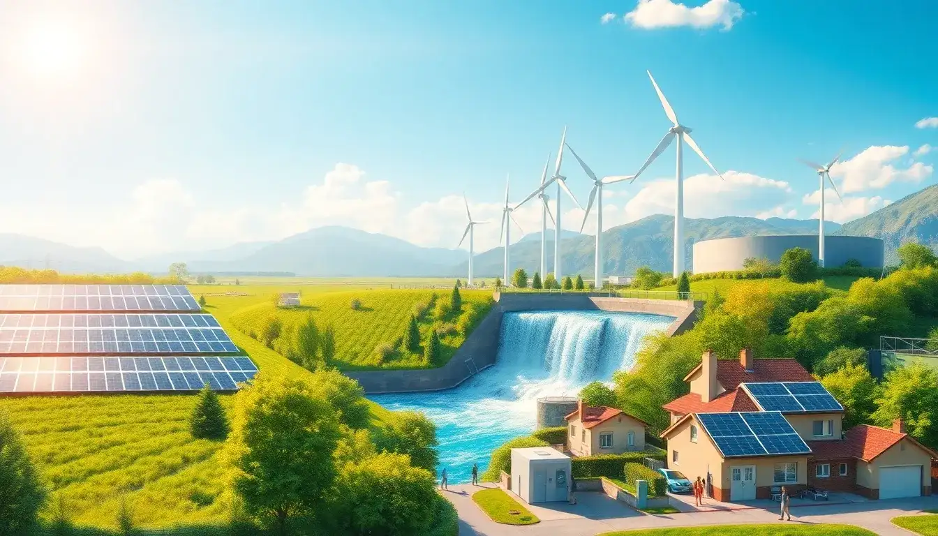 What types of clean energy projects are most benefited by direct pay