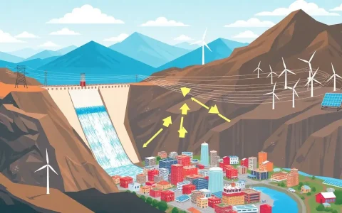 How does pumped hydro storage contribute to grid stability during peak demand periods